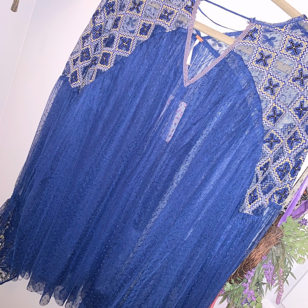 NWT Free People Shirt